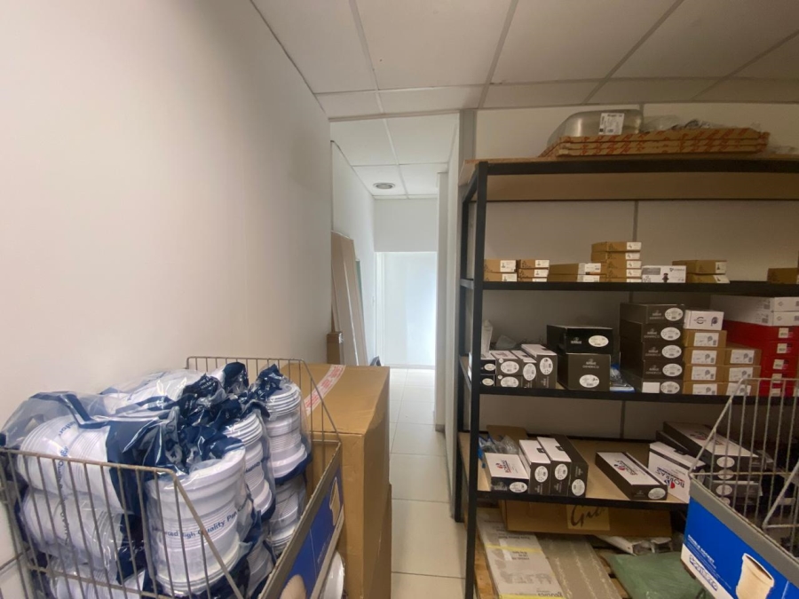 To Let commercial Property for Rent in Brackenfell Central Western Cape